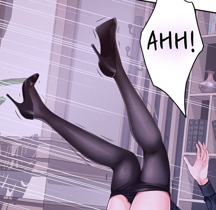 God Of Pleasure chapter 44 page 49
