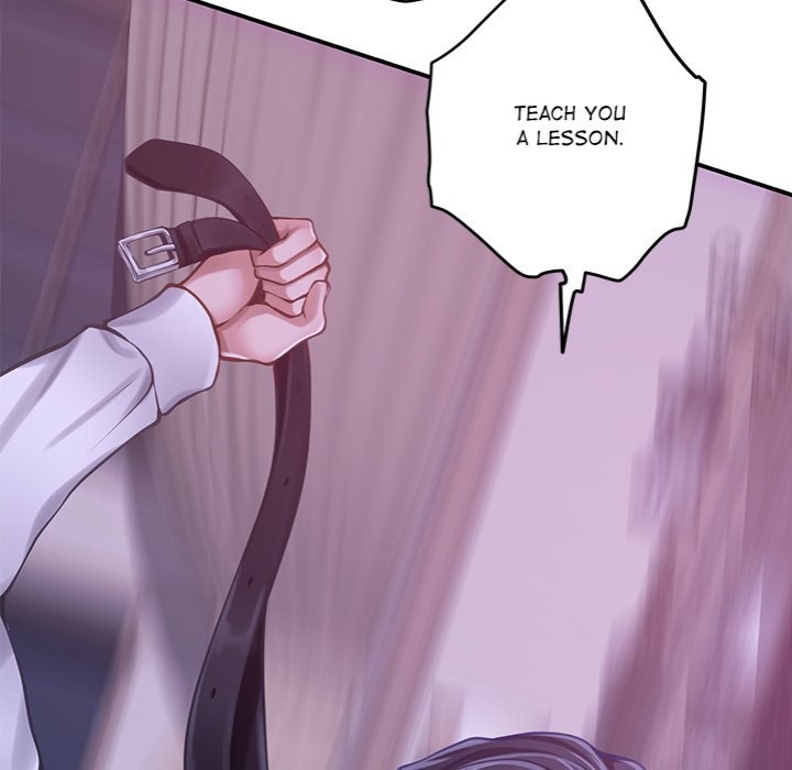 God Of Pleasure chapter 44 page 56