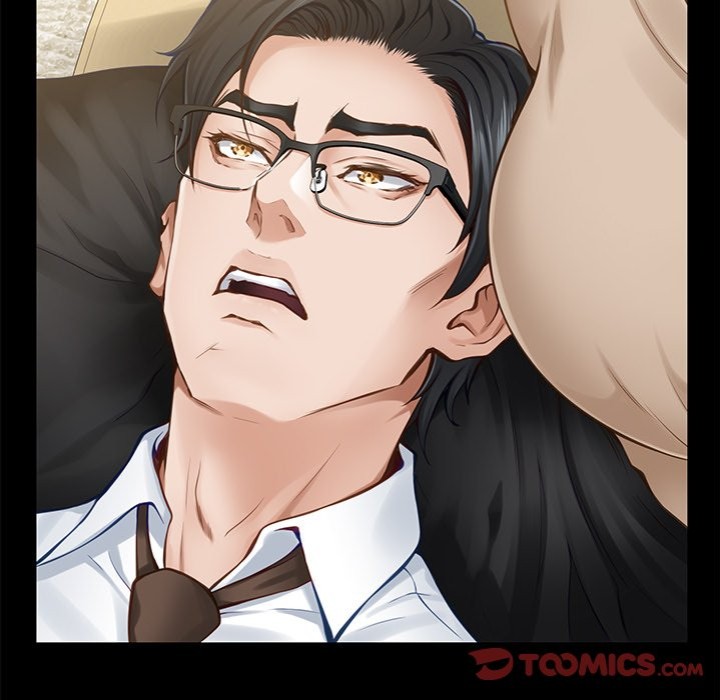 God Of Pleasure chapter 44 page 88