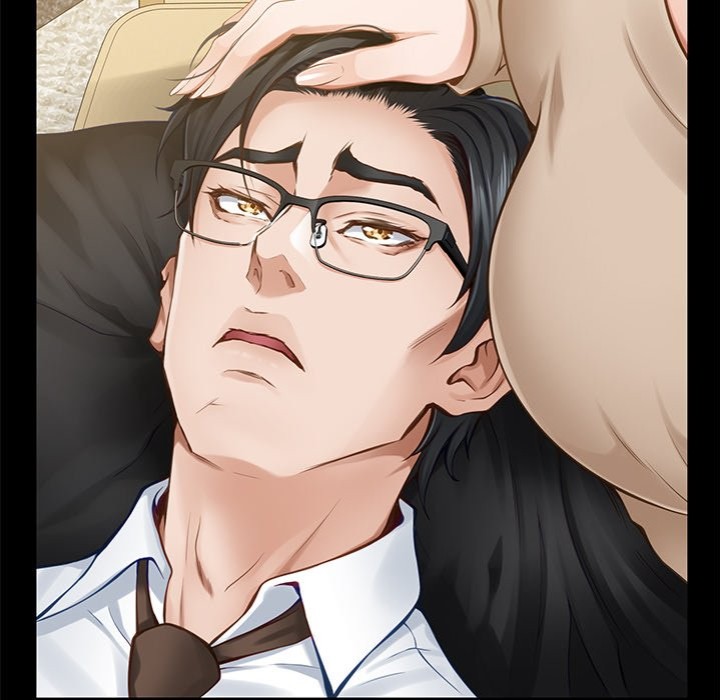 God Of Pleasure chapter 44 page 101