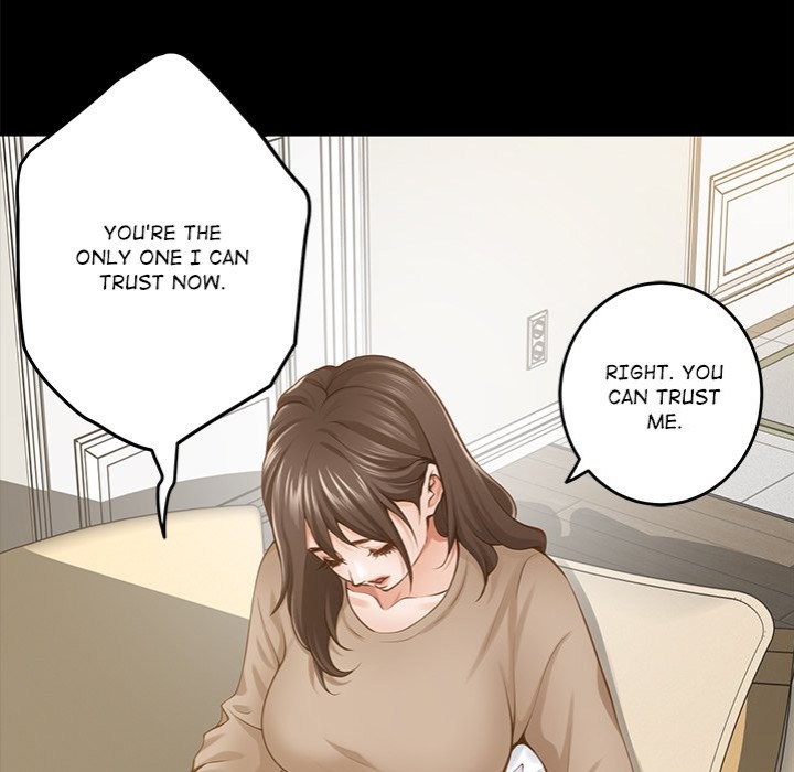 God Of Pleasure chapter 44 page 103
