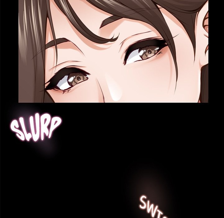 God Of Pleasure chapter 44 page 126