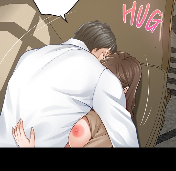 God Of Pleasure chapter 44 page 157