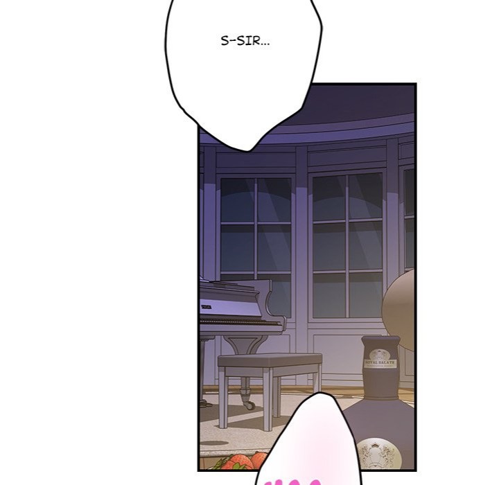 God Of Pleasure chapter 44 page 198