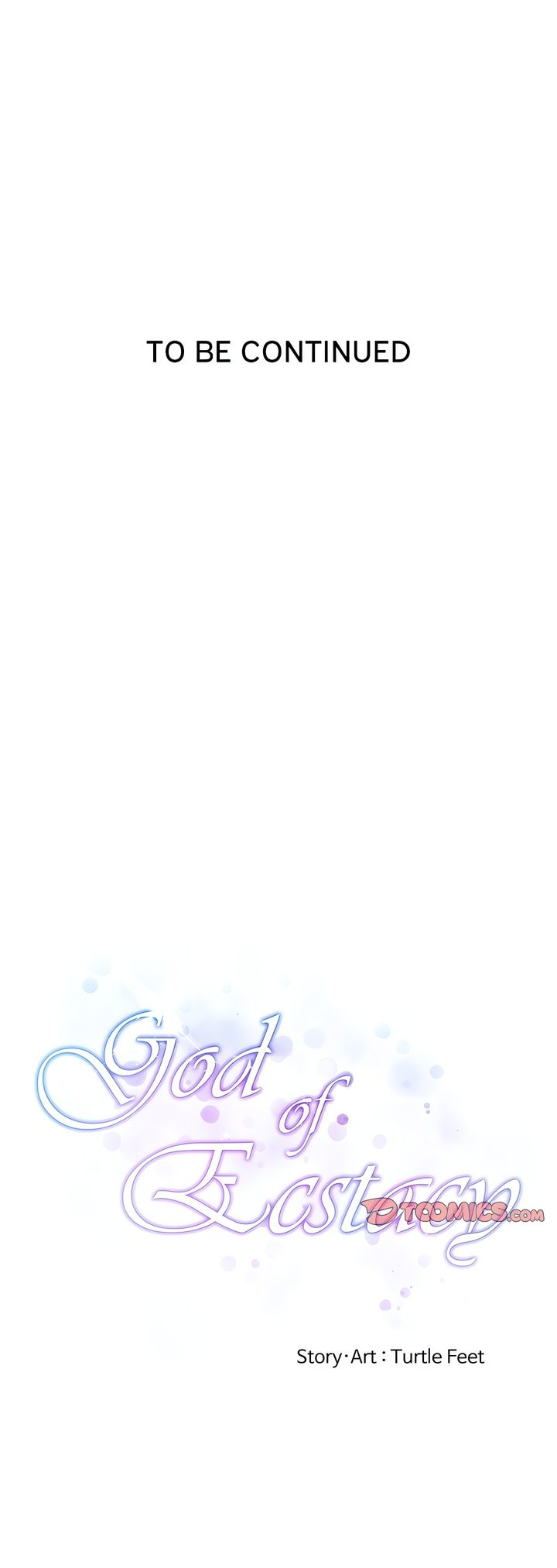 God Of Pleasure chapter 45 page 33