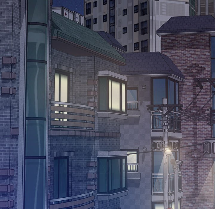 God Of Pleasure chapter 46 page 7
