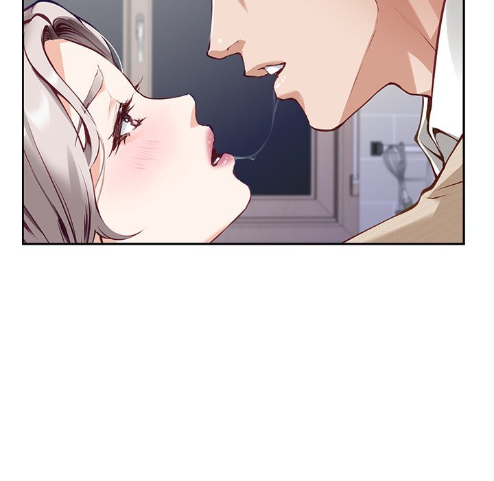 God Of Pleasure chapter 46 page 30