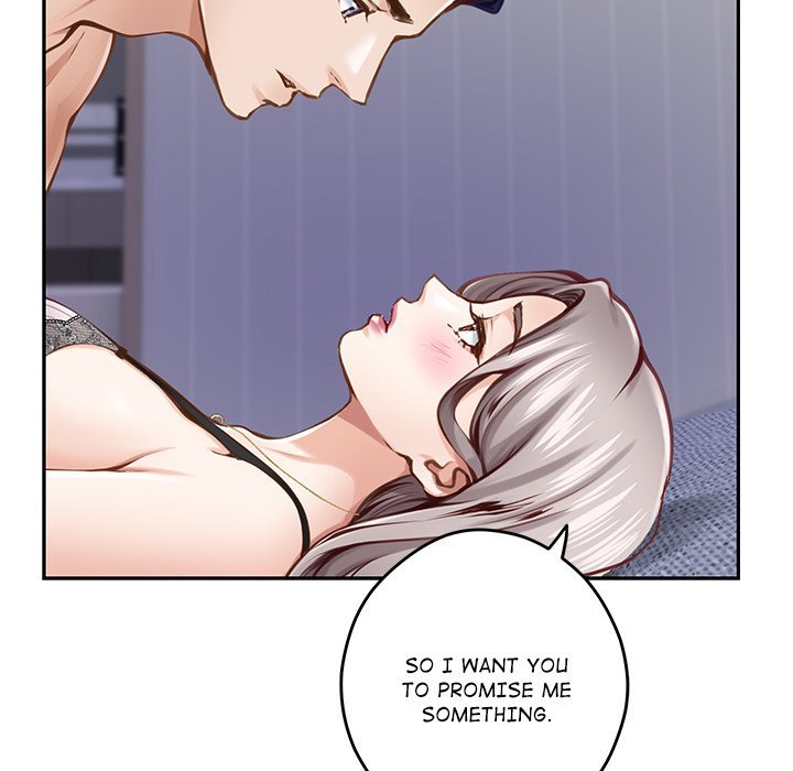 God Of Pleasure chapter 46 page 50