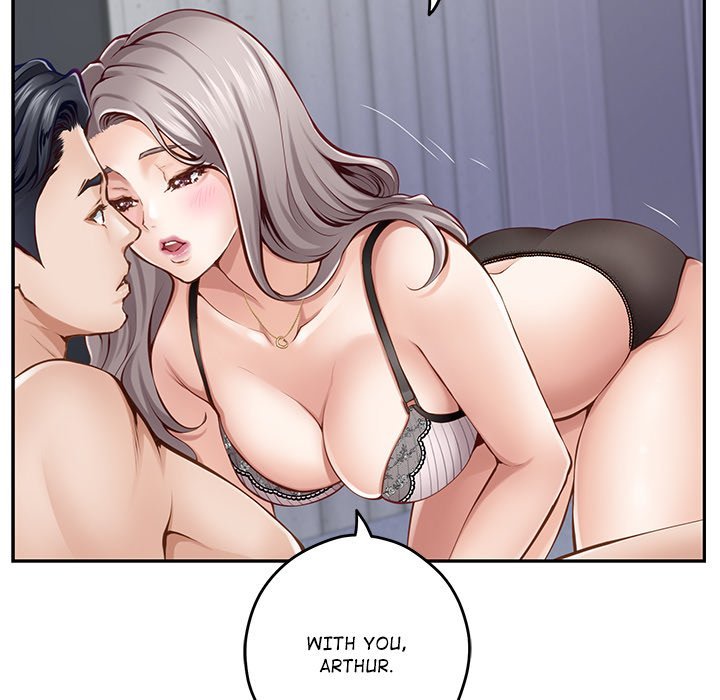 God Of Pleasure chapter 46 page 77