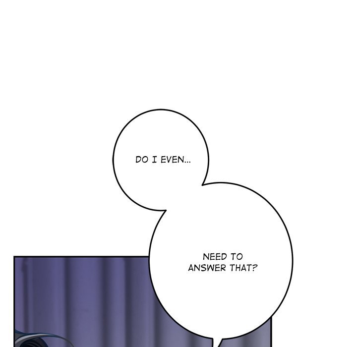 God Of Pleasure chapter 46 page 86