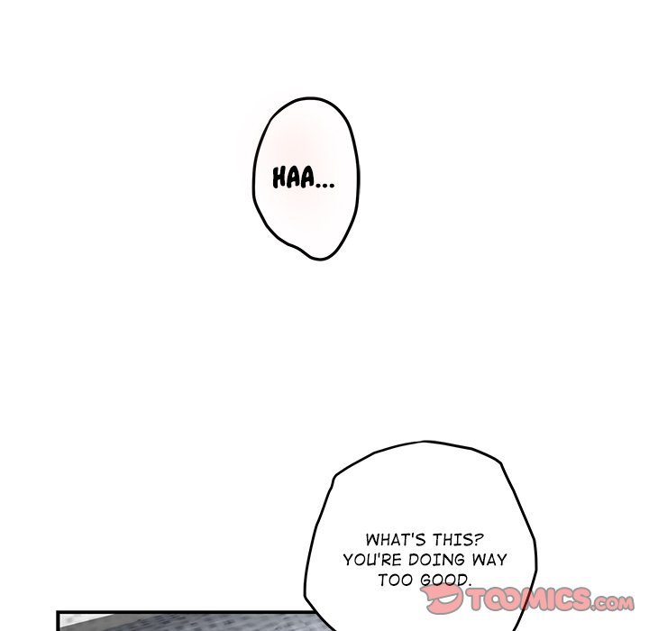God Of Pleasure chapter 46 page 100