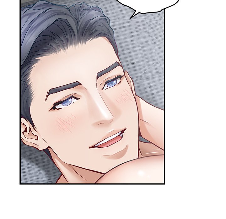 God Of Pleasure chapter 46 page 101