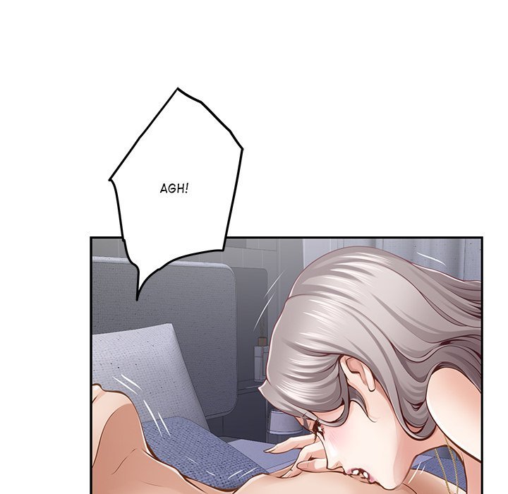 God Of Pleasure chapter 46 page 105