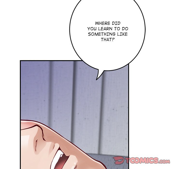 God Of Pleasure chapter 46 page 116