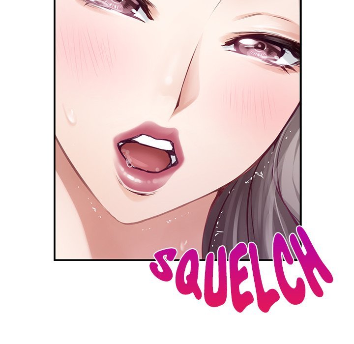 God Of Pleasure chapter 46 page 160
