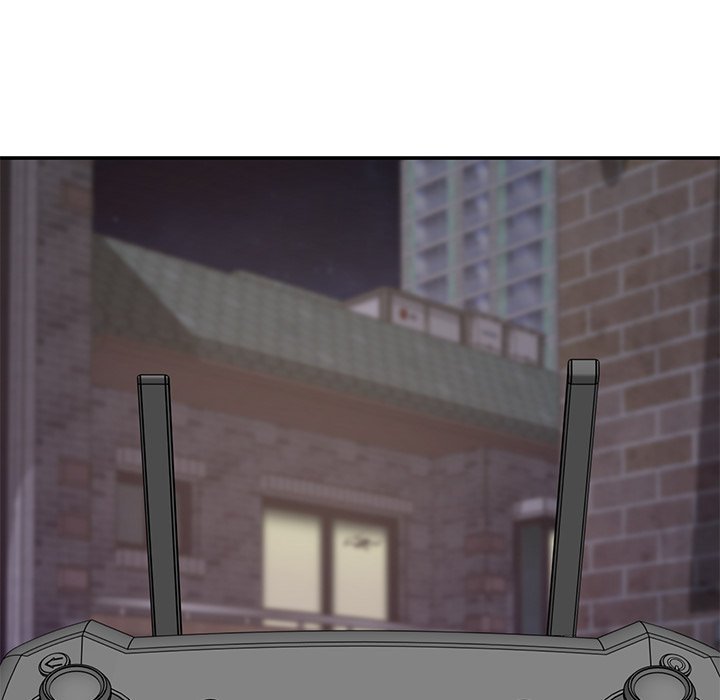 God Of Pleasure chapter 46 page 181