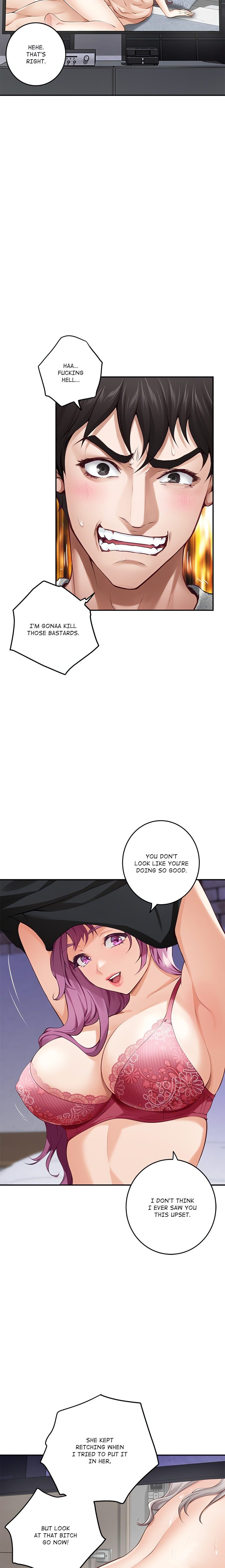 God Of Pleasure chapter 47 page 5
