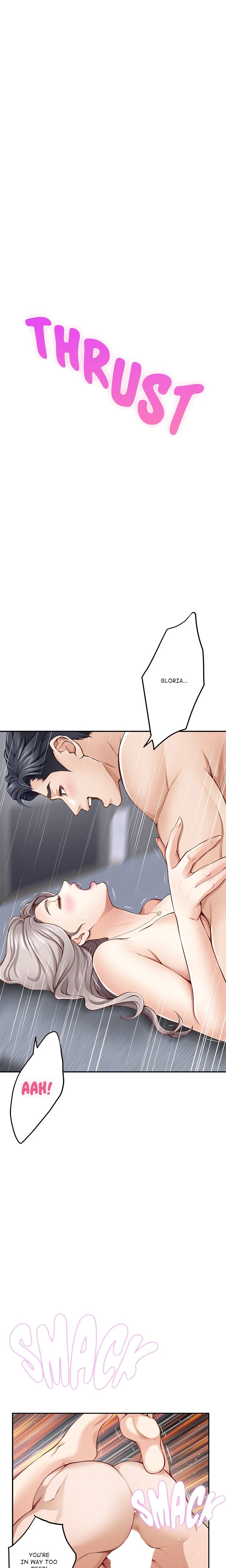 God Of Pleasure chapter 47 page 15