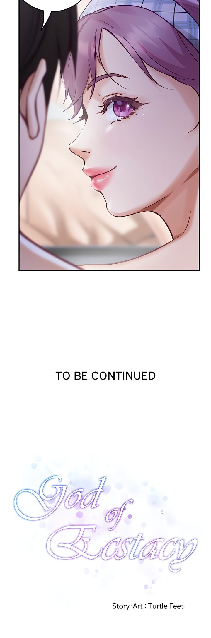 God Of Pleasure chapter 47 page 31