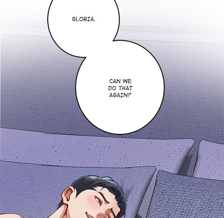 God Of Pleasure chapter 48 page 6