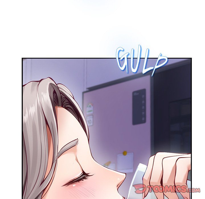 God Of Pleasure chapter 48 page 16