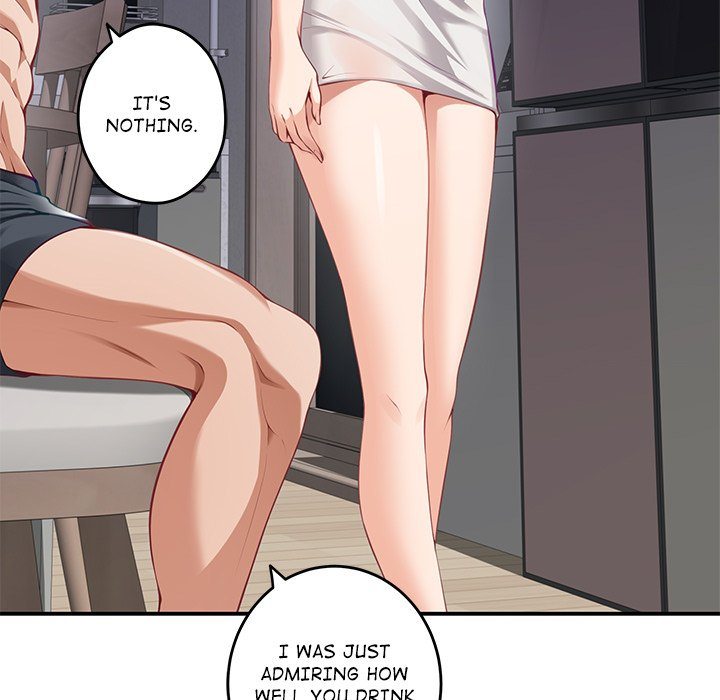 God Of Pleasure chapter 48 page 24