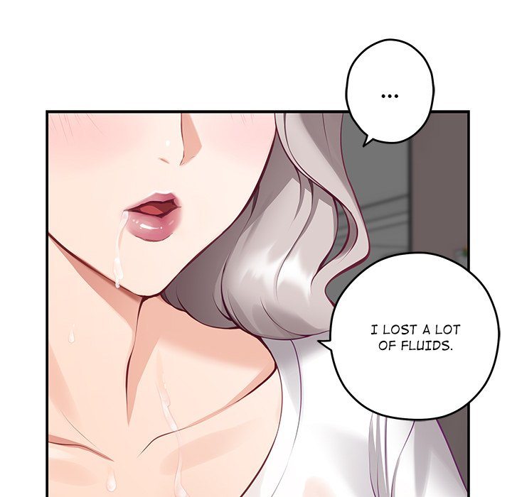 God Of Pleasure chapter 48 page 26