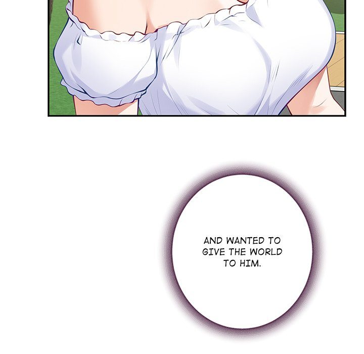 God Of Pleasure chapter 48 page 80
