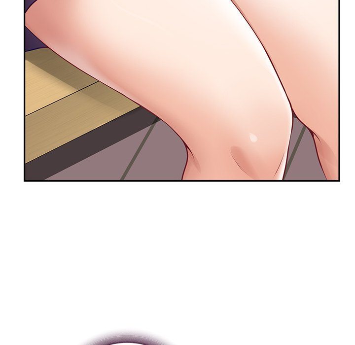 God Of Pleasure chapter 48 page 86