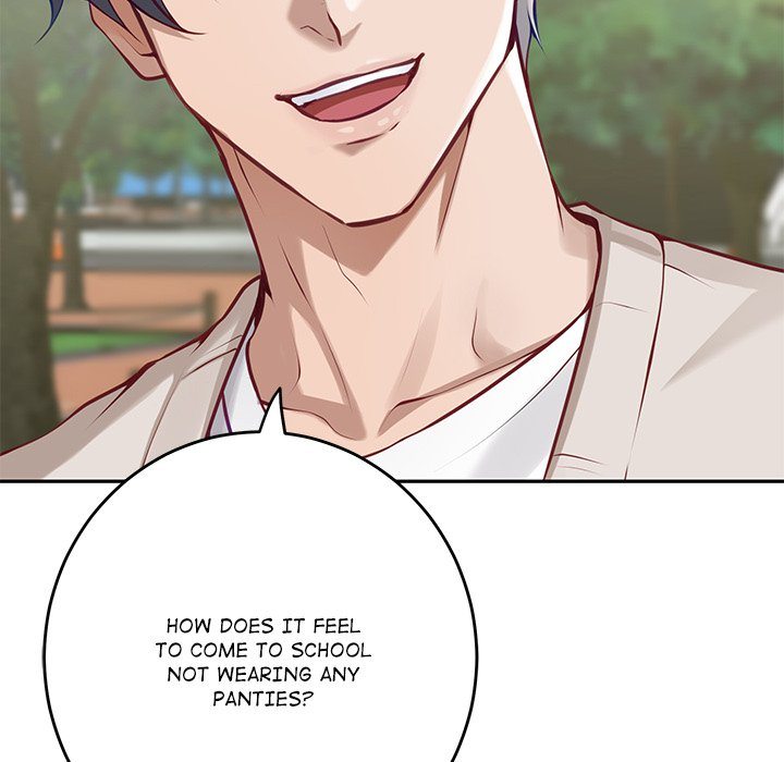 God Of Pleasure chapter 48 page 91