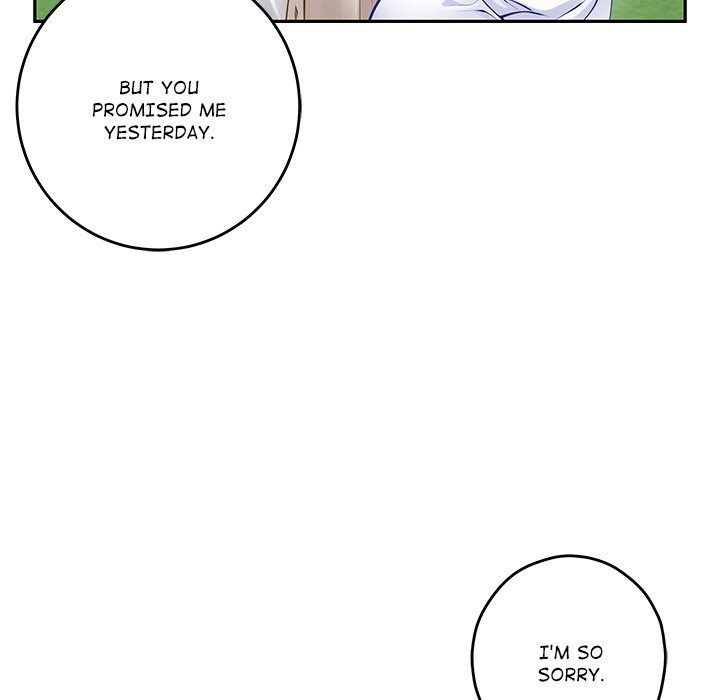 God Of Pleasure chapter 48 page 97