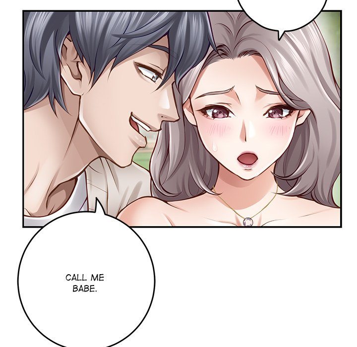 God Of Pleasure chapter 48 page 98