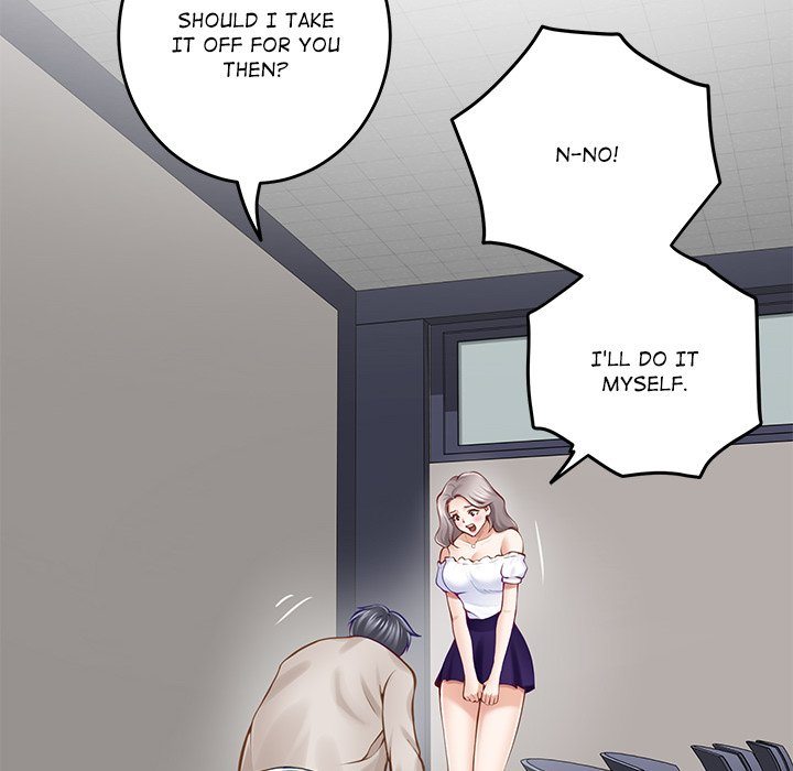 God Of Pleasure chapter 48 page 108