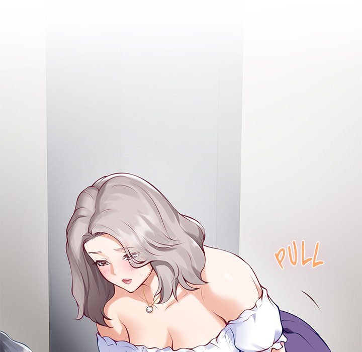 God Of Pleasure chapter 48 page 117