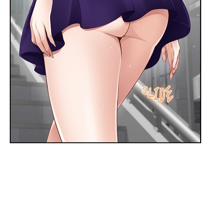 God Of Pleasure chapter 48 page 146
