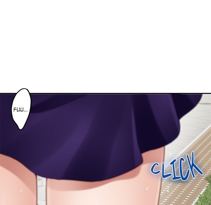 God Of Pleasure chapter 48 page 157