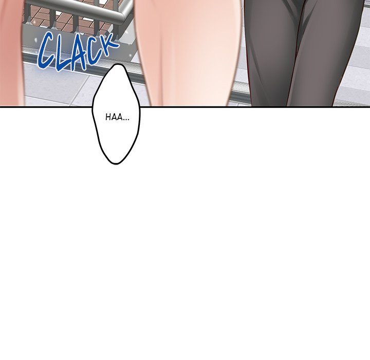 God Of Pleasure chapter 48 page 159