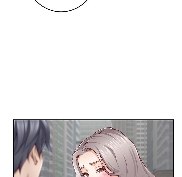 God Of Pleasure chapter 48 page 167