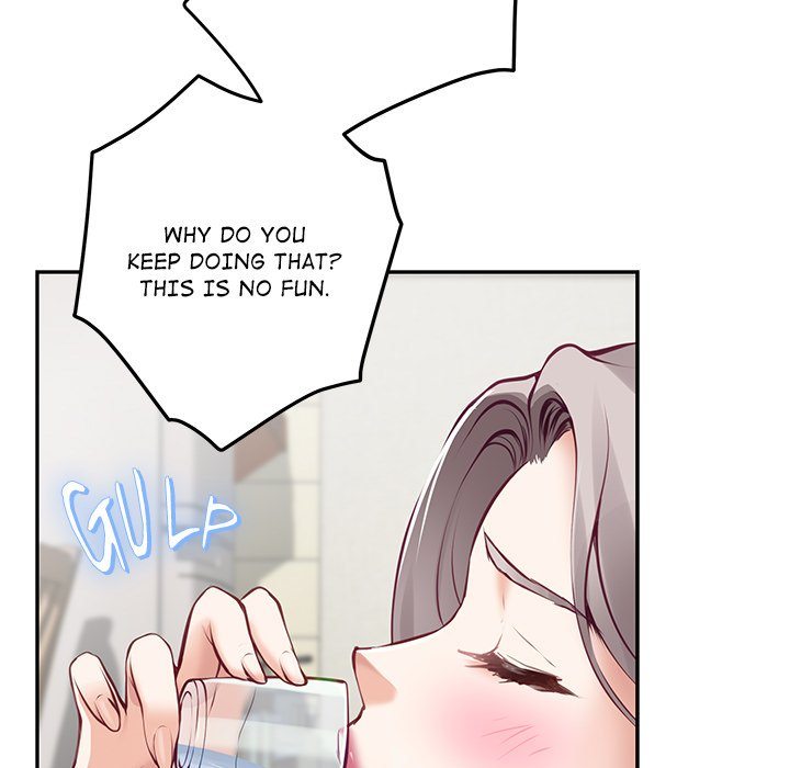 God Of Pleasure chapter 48 page 204