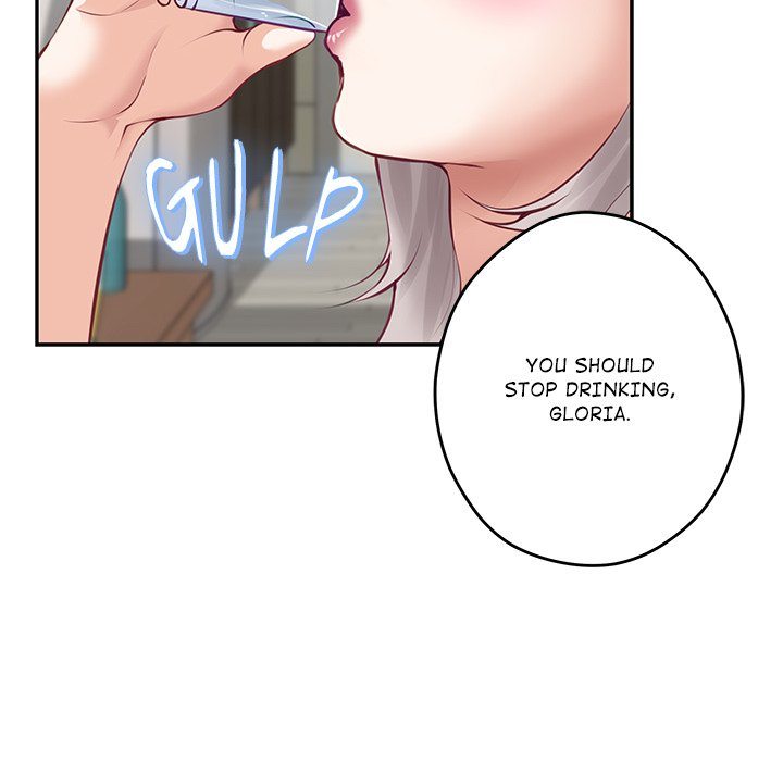 God Of Pleasure chapter 48 page 205