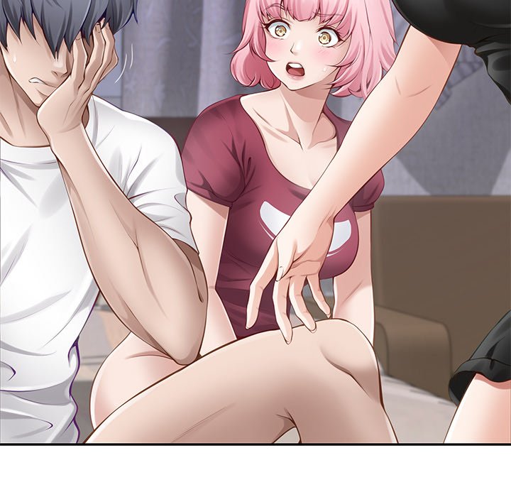 God Of Pleasure chapter 49 page 46