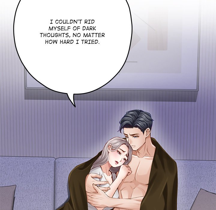 God Of Pleasure chapter 49 page 60
