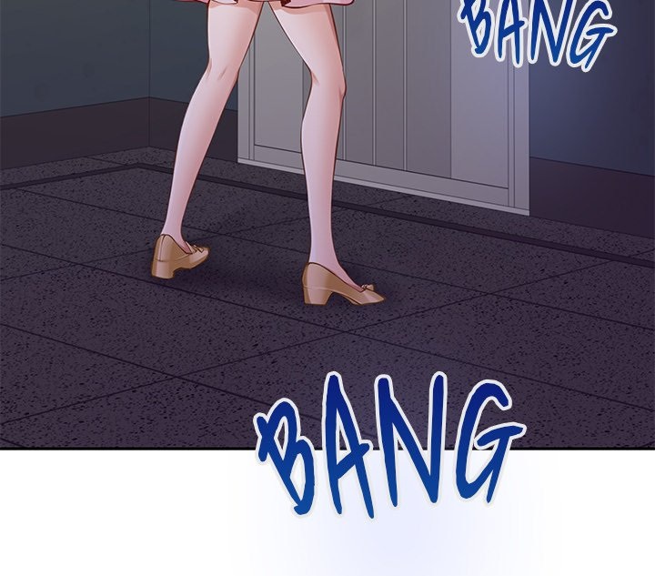 God Of Pleasure chapter 49 page 76