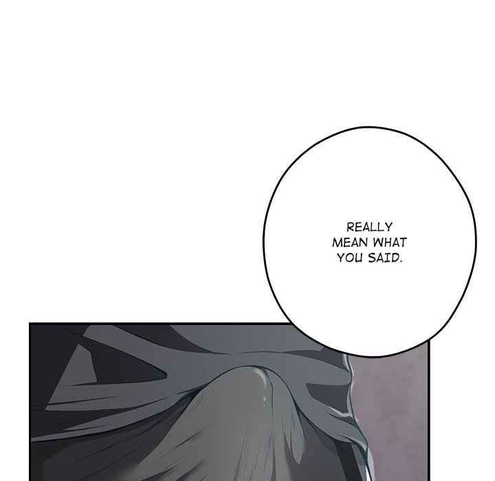 God Of Pleasure chapter 49 page 151