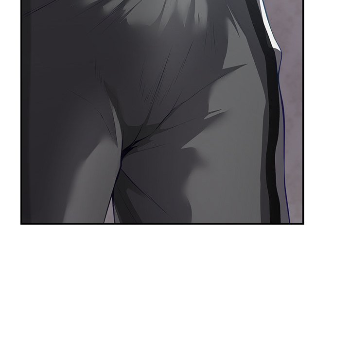 God Of Pleasure chapter 49 page 152