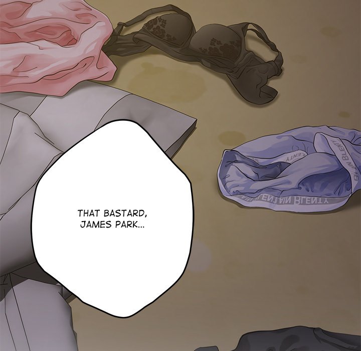 God Of Pleasure chapter 49 page 156