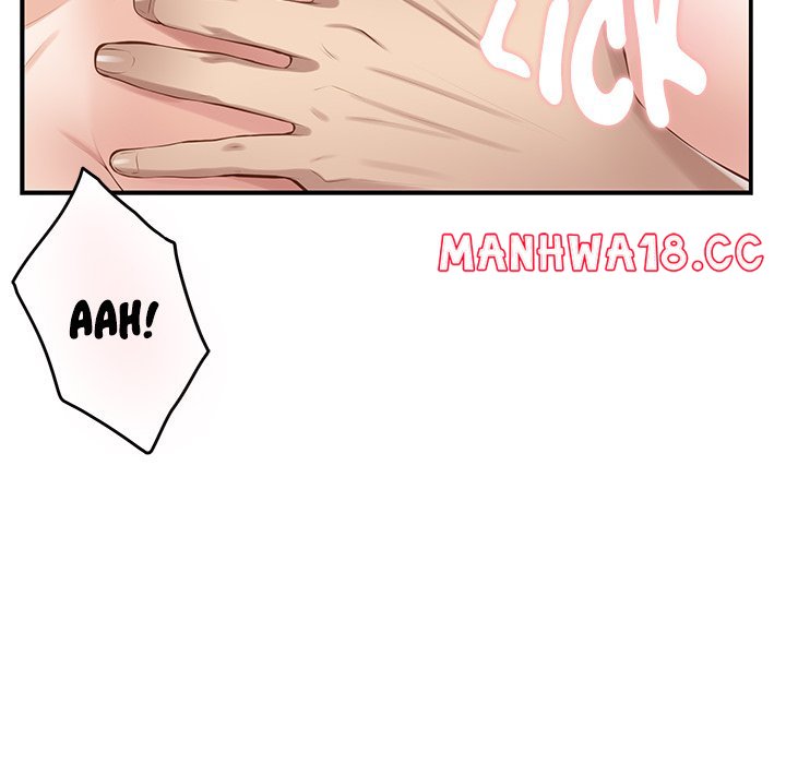 God Of Pleasure chapter 49 page 166