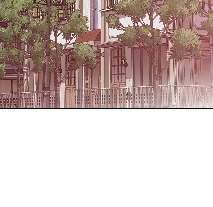 God Of Pleasure chapter 50 page 6