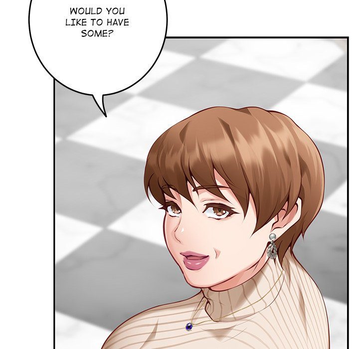God Of Pleasure chapter 50 page 25