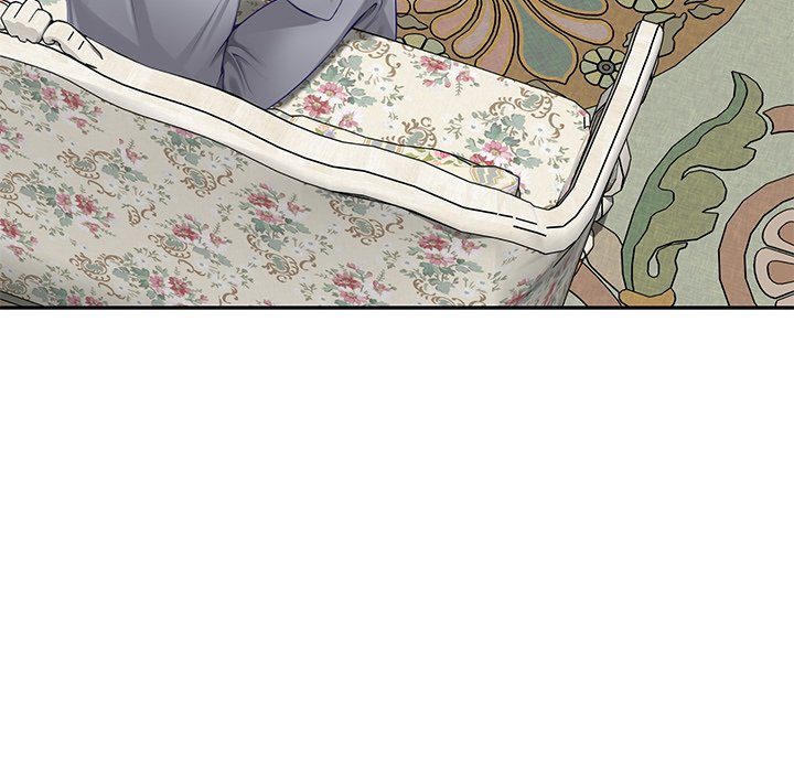 God Of Pleasure chapter 50 page 54